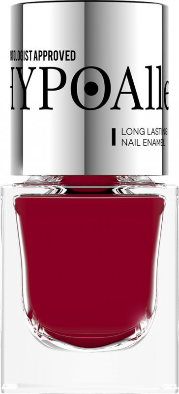 Bell Hypoallergenic Lakier do paznokci Long Lasting Nail Enamel nr 07  10g
