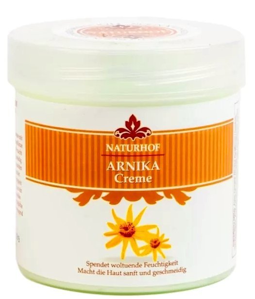 Krem Arnika, Naturhof, 250ml