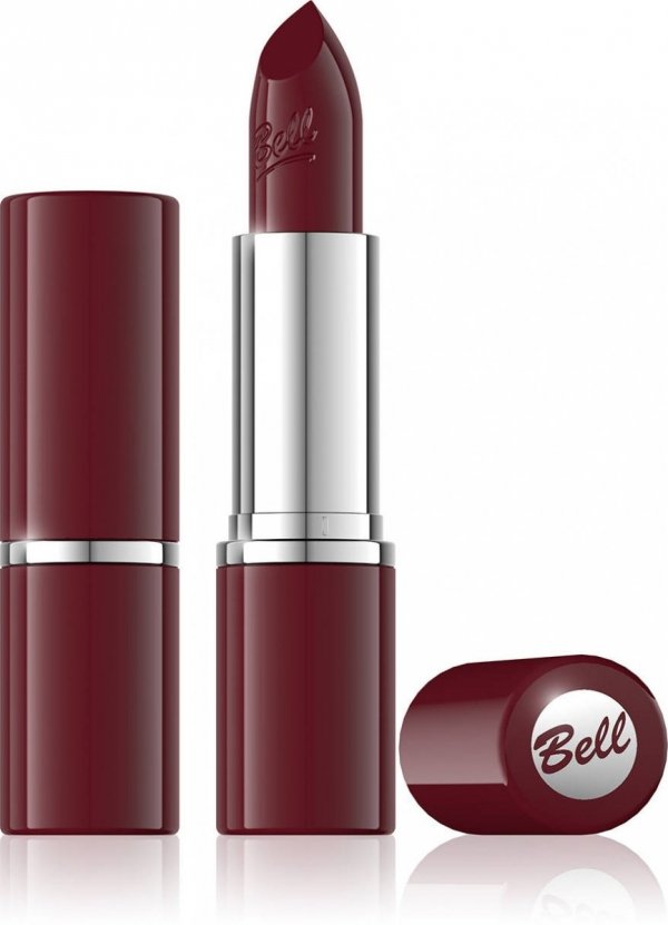 Bell Pomadka do ust Colour nr 03 Cherry Red