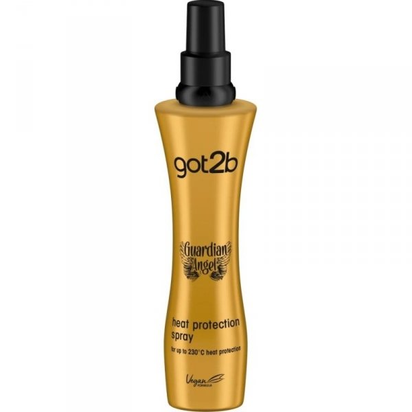 H GOT2B SPRAY GUARDIAN ANGEL 200ml NEW&