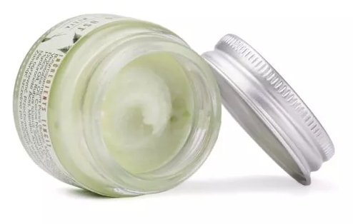 Kojące Serum Konopne do Ust z CBD, Hempking (Data 05-2025)