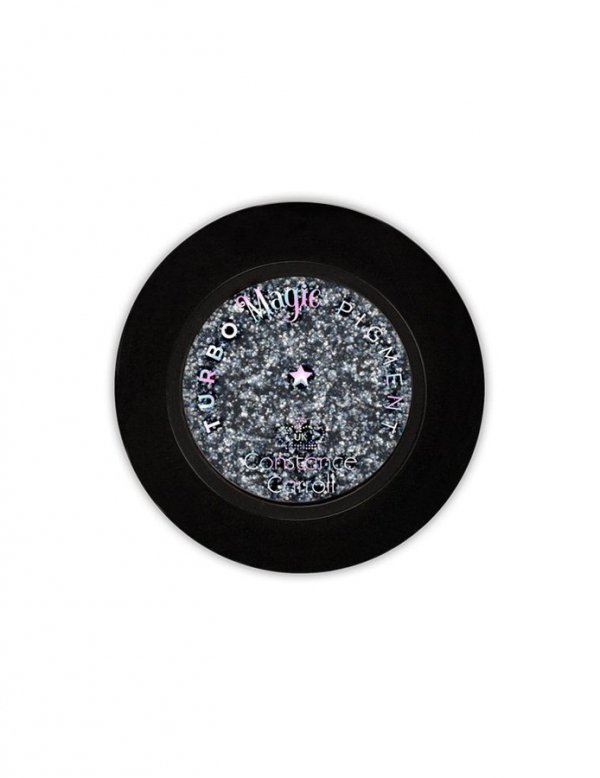 CONSTANCE CARROLL Cień do powiek Turbo Magic Pigment nr 06  3 g