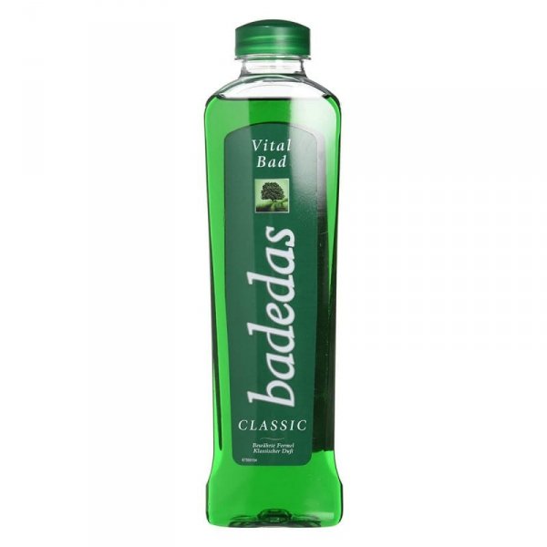 Płyn do kąpieli Badedas Vital Bad Classic, 500ml