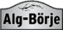 Alg-Börje 