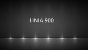 LINIA 900