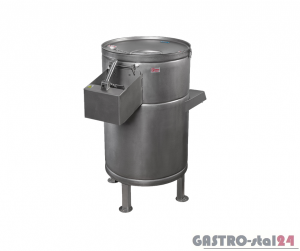 Obieraczka do cebuli - nierdzewna OZ8C