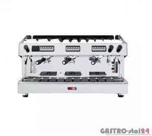 Ekspres do kawy 3-grupowy kolbowy Red Fox A 3/B