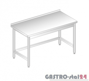 Stół do pracy DM 3101 szerokość: 700 mm (600x700x850)