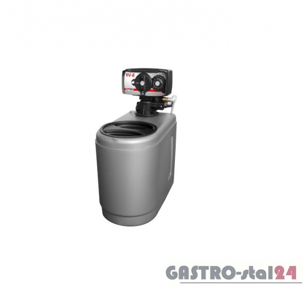 Zmiękczacz automatyczny RV-8