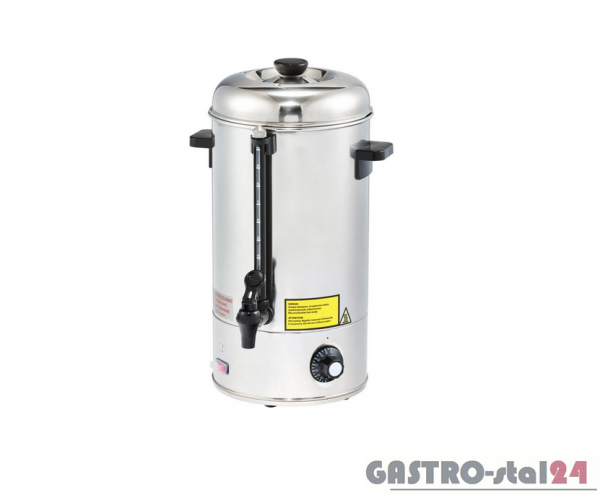 Warnik do wody 10 l