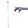 Rusztowanie  TOP SYSTEM SAFETY 5,02m wieża jezdna o wymiarach 75 x 180 cm   Faraone  MSA-43