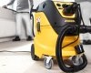 Zestaw Szlifierka do gładzi MIRKA LEROS 950CV 225mm + Odkurzacz MIRKA 1230 L PC