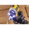 Zakrętarka udarowa DeWalt DCF860NT 18V 1/4 282Nm TSTAK