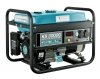 Agregat prądotwórczy benzyna/ LPG K&S KS3000G 230V 3.0 kW 