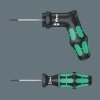 Wskaźnik momentu obrotowego TORX PLUS®, 6 IP x 0,6 Nm WERA | 05028040001