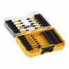 Zestaw bitów udarowych DeWalt DT70738T-QZ PH PZ TX 31 szt.