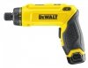 Wkrętak żyroskopowy DeWALT DCF680G2