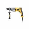 Wiertarka udarowa DeWALT DWD524KS 1100W w kufrze