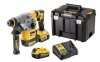 Młotowiertarka 3-funkcyjna DeWalt DCH283P2 18V 2,8J SDS-PLUS XR