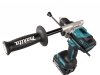 Wiertarko wkrętarka udarowa Makita DHP486RTJ 18V 2x5.0Ah