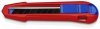 Nóż z odłamywanym ostrzem Knipex CutiX 90 10 165 BK
