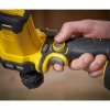 Akumulatorowy pilnik taśmowy STANLEY FATMAX SFMCE210D2K 18V 2x2Ah V20 13mm