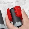 Obcinak do rur z tworzywa sztucznego i tulejek uszczelniających Knipex BiX 90 22 10 BK