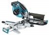 Ukośnica z przesuwem Makita LS1110F 1450W 260mm 