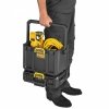 Skrzynia TOUGHSYSTEM DeWALT DWST08061-1 z lampą LED 4000lm 18V