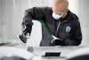 Pneumatyczna szlifierka mimośrodowa Festool LEX 3 150/3 574996