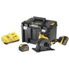 Akumulatorowa bruzdownica DeWALT DCG200T2 2x6.0Ah 54V XR FLEXVOLT 