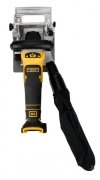 Akumulatorowa frezarka do wpustów, lamelownica DeWALT DCW682N 18V