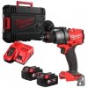 Wiertarko-Wkrętarka Milwaukee M18 FDD3-502X 2x5Ah zestaw