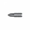 Końcówka wkrętarska bit Stanley PH2 25mm 25szt.