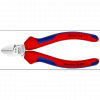 Szczypce tnące boczne Knipex 70 05 140