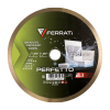 Tarcza diamentowa tnąca  2IN1 230mm PERFETTO  FERRATI F20117