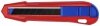 Nóż z odłamywanym ostrzem Knipex CutiX 90 10 165 BK