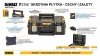 Skrzynia z pianką DeWALT DWST83345-1 TSTAK II 2.0