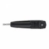 Przystawka adapter kątowy STANLEY STA88582 + bity 9 szt.