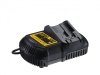 Wielofunkcyjne narzędzie oscylacyjne Multi-Tool DeWALT DCS355M2 18 V 2x 4.0Ah