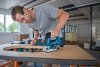 Akumulatorowa wyrzynarka Bosch GST 18V-155 BC 2x4.0h L-Boxx