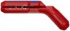 Uniwersalne narzędzie do ściągania izolacji KNIPEX ErgoStrip 16 95 01 SB