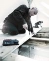 Bit-Check 30 Impaktor 1, 30 części WERA | 05057690001