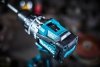 Zestaw combo Makita DK0114G201 XGT 40V 2x4.0Ah (HP001G + TD001G)