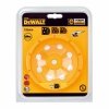 Diamentowa tarcza garnkowa DeWALT DT3795 jednorzędowa 125mm
