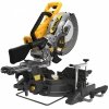 Akumulatorowa pilarka ukosowa DeWALT DCS781X2 2x9Ah 305mm 54V