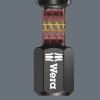 Bity Impaktor 867/1 IMP DC TORX® DIY, TX 20 x 25 mm, 10 części WERA | 05057624001