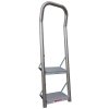 Dodatkowa platforma BRTELES z wysokim na 60 cm  ergonomicznym pałąkiem  Faraone 