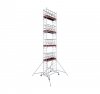 Rusztowanie Krause  PROTEC 2,0 x 0,70 m, wys.rob. 10,30 m   940179P  