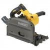 Akumulatorowa zagłębiarka DeWALT DCS520T2 54V XR FLEXVOLT